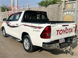 تويوتا هايلوكس